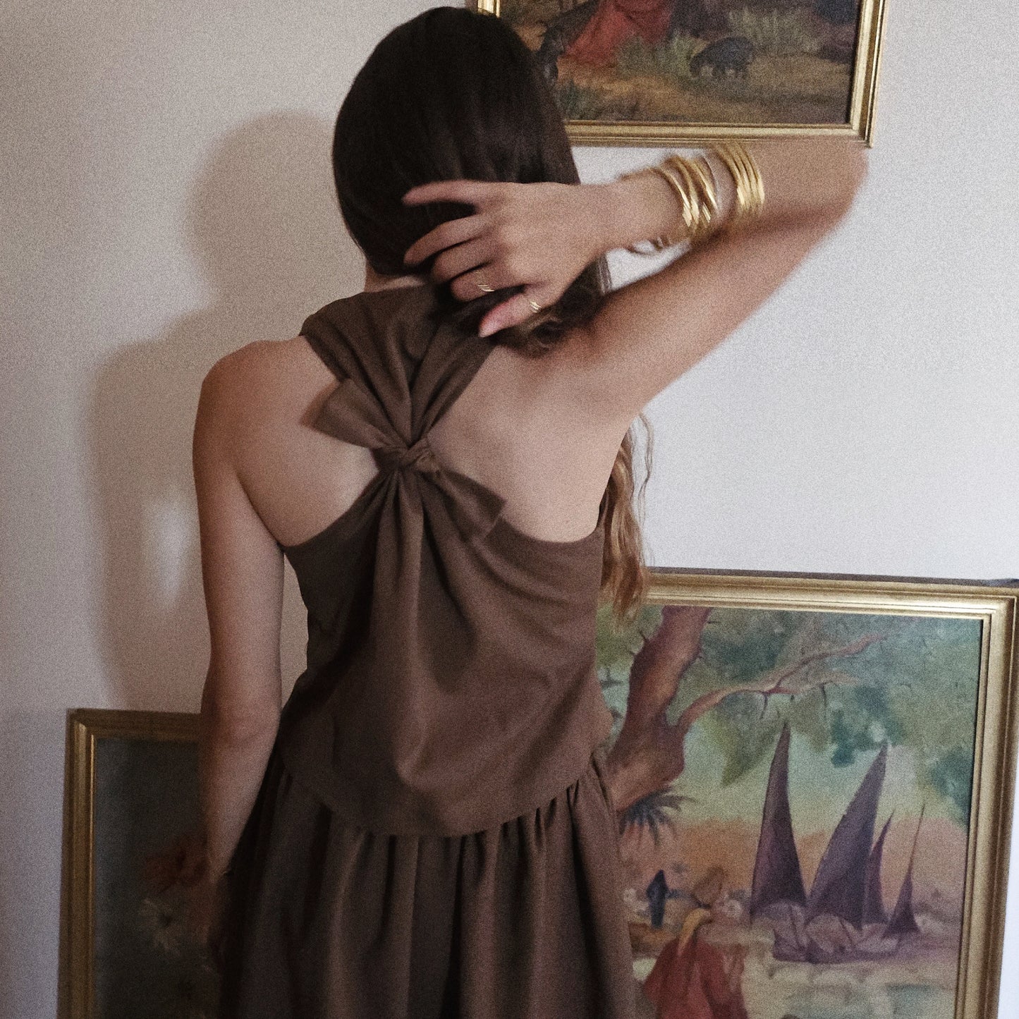 Bow Set