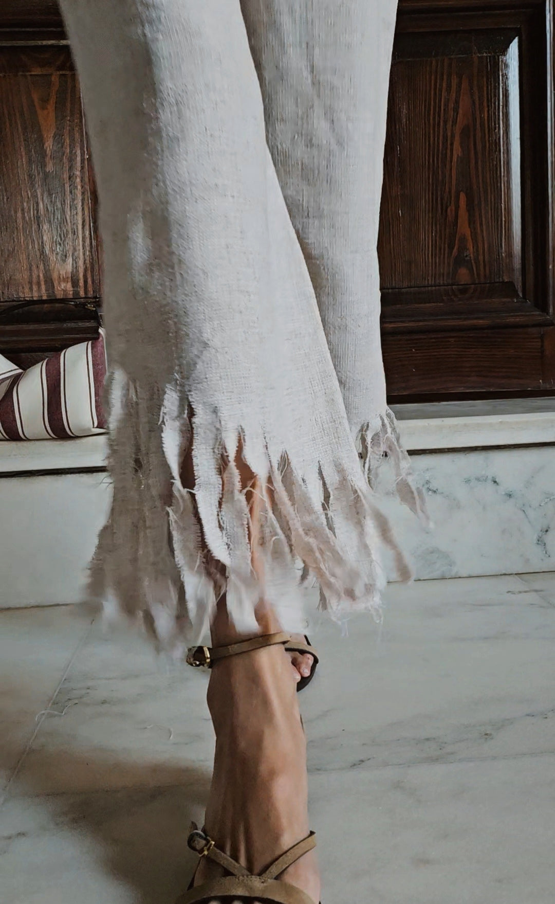 Fringe Set