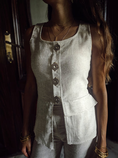Fringe Set
