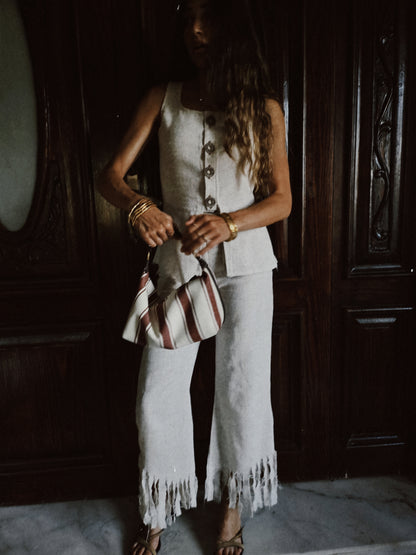 Fringe Set